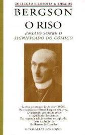 O Riso Ensaio sobre o significado do c�mico