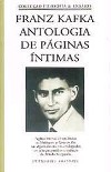 Antologia de Paginas Intimas