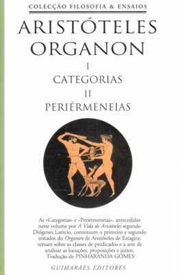 Organon I & II