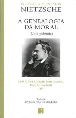A Genealogia da Moral