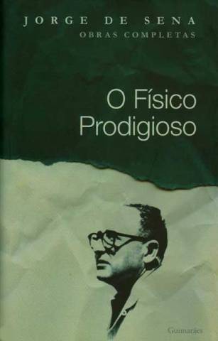 O F�sico Prodigioso