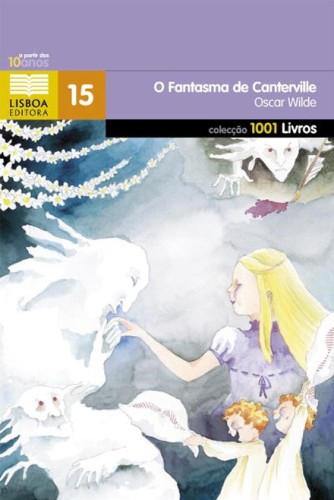 O Fantasma de Canterville