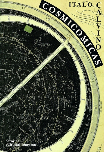 Cosmicomicas