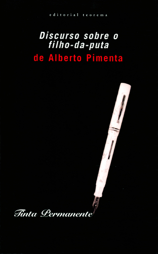 Discurso Sobre o Filho-da-Puta