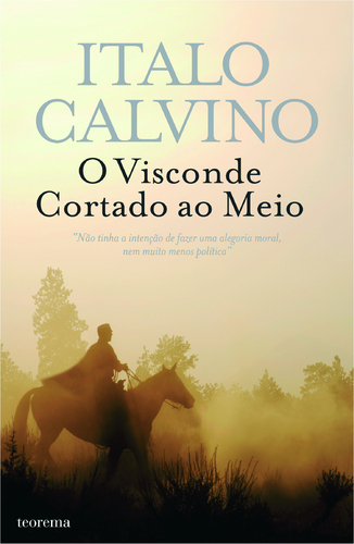 O Visconde Cortado ao Meio