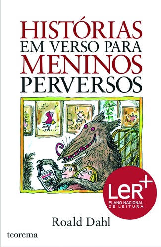 Hist�rias em Verso para Meninos Perversos