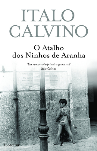 O Atalho dos Ninhos de Aranha