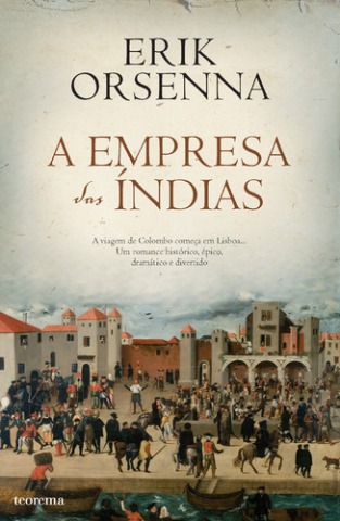 A Empresa das �ndias