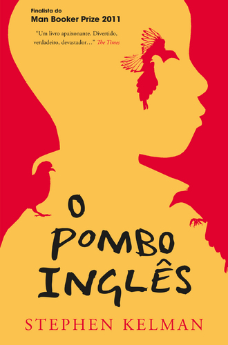 O Pombo Ingl�s