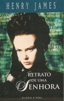 Retrato de Uma Senhora