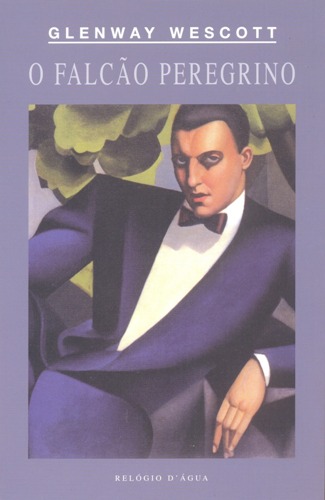 O Falc�o Peregrino