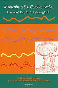 Mantenha o Seu C�rebro Activo
