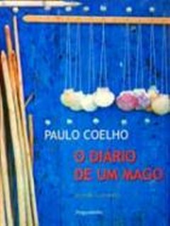 O Diario de Um Mago
