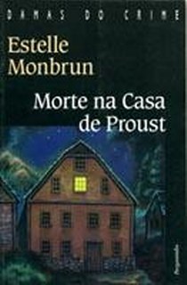 Morte na Casa de Proust