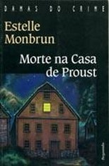 Morte na Casa de Proust