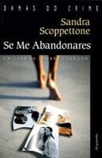 Se me Abandonares