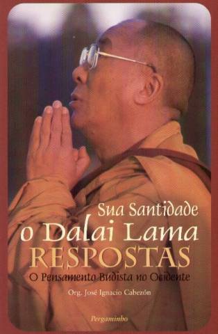 Respostas O Pensamento Budista no Ocidente