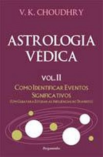 Astrologia V�dica