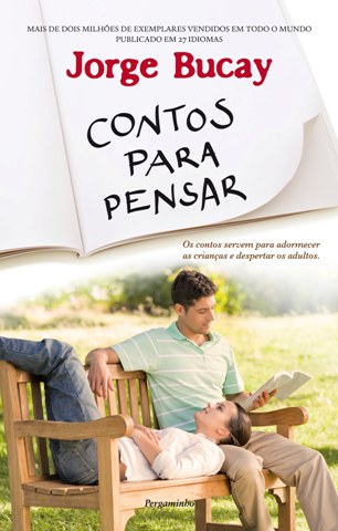 Contos para Pensar