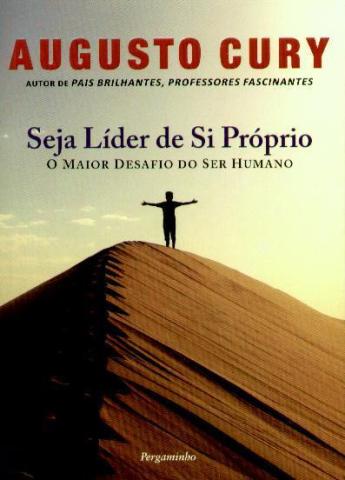 Seja Lider de Si Proprio 