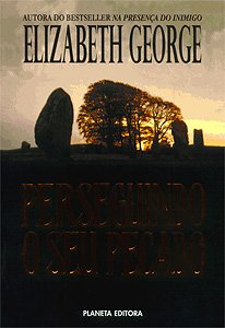 Perseguindo o Seu Pecado