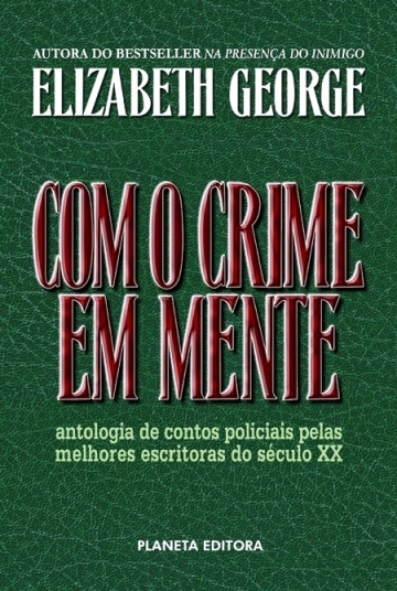 Com o Crime em Mente