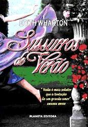 Sussurros de Ver�o