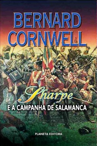 Sharpe e a Campanha de Salamanca