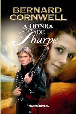 A Honra de Sharpe