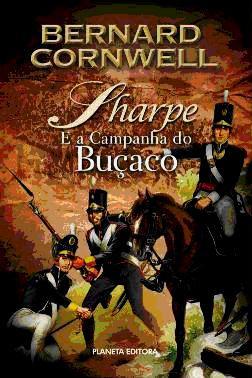 Sharpe e a Campanha do Bucaco