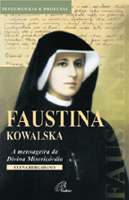 Faustina Kowalska