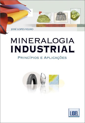 Mineralogia Industrial