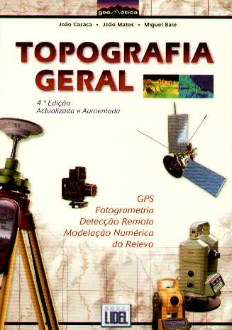 Topografia Geral