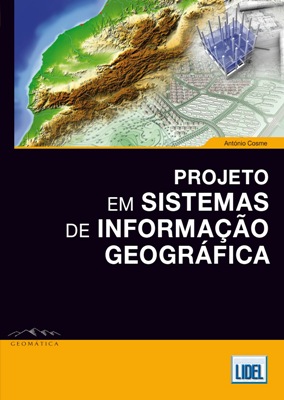 Projeto em Sistemas de Informa��o Geogr�fica