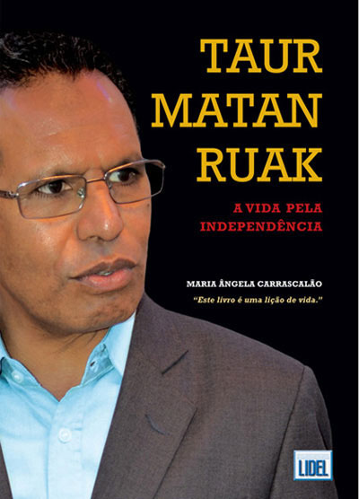 Taur Matan Ruak
