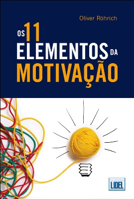 Os 11 Elementos da Motiva��o
