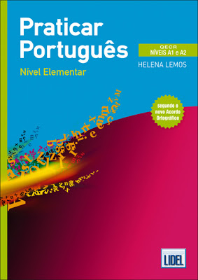 Praticar Portugu�s - N�vel Elementar