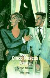 Cinco Moscas Azuis