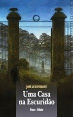 Uma Casa na Escuridao