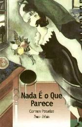 Nada � o Que Parece