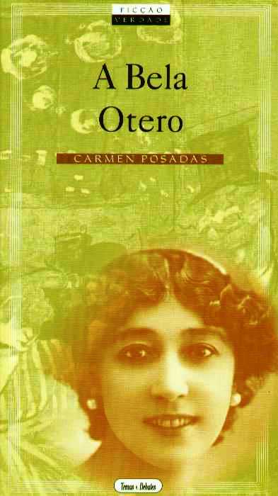 A Bela Otero