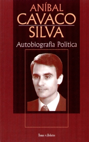 Anibal Cavaco Silva