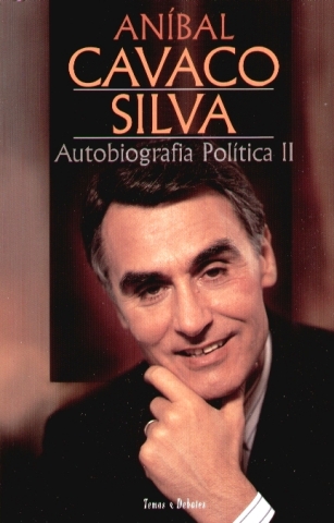 Anibal Cavaco Silva