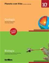 Planeta Com Vida 10 - Biologia e Geologia - 10.� Ano