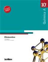 Elementos 10 - Qu�mica 10.� Ano