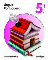Projeto Desafios Lngua Portuguesa