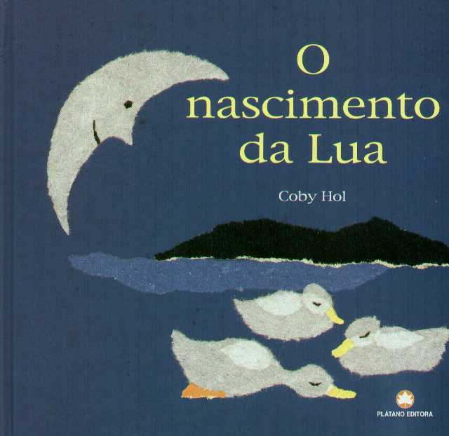  O Nascimento da Lua