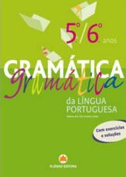 Gram�tica da L�ngua Portuguesa