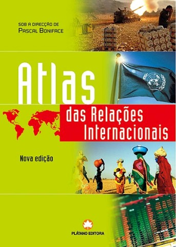 Atlas das Rela��es Internacionais