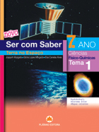 Novo Ser com Saber 7.� Ano 